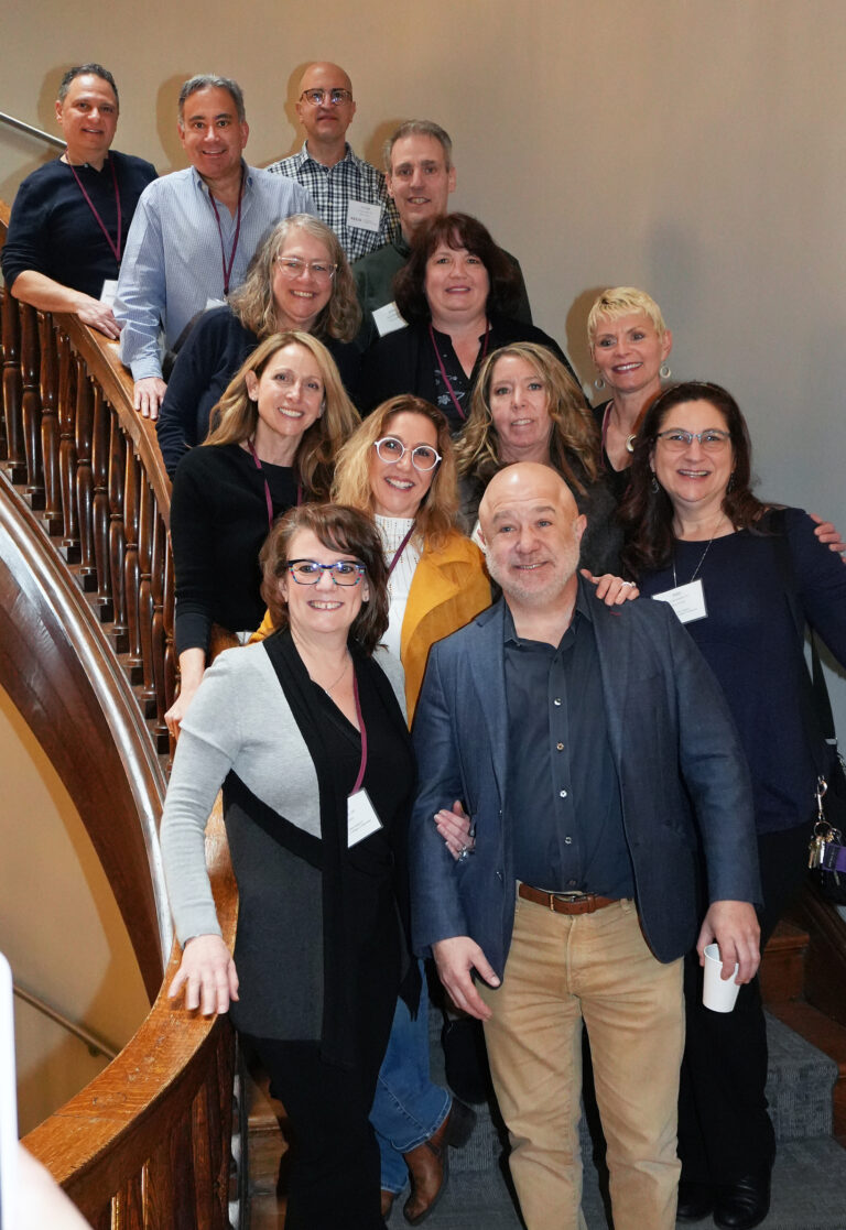 2025 Reunion and Alumni Reception Dates Announced