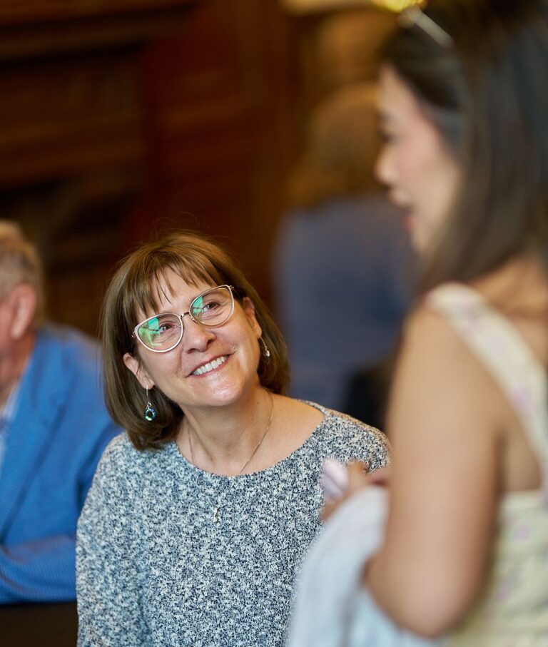 Saying Goodbye (For Now) to Beacon Street