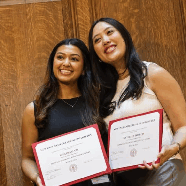 Celebrating Our Residents