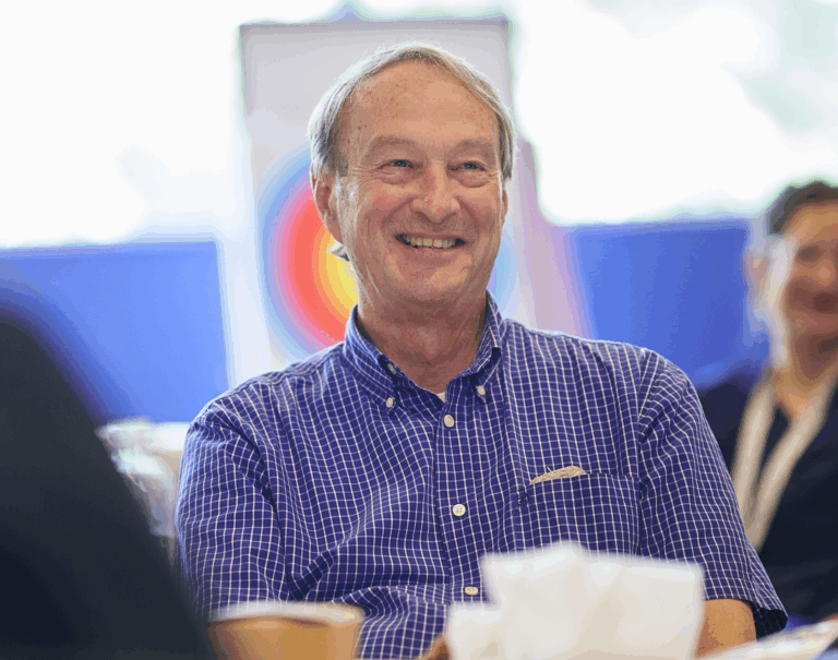 Wishing Dr. Mark O’Donoghue a Happy Retirement