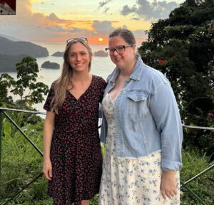 Drs. Green & Kerber Travel to Trinidad