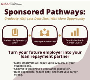Have You Heard About Sponsored Pathways?