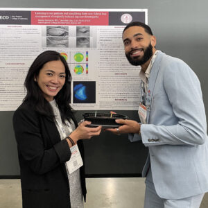 NECO at Academy 2025