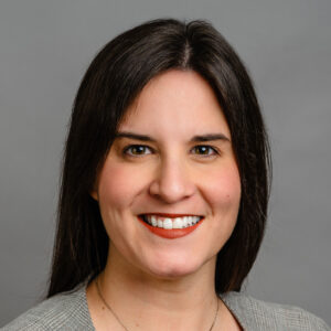 Dr. Jen Reilly Receives Diplomate in Optometric Education