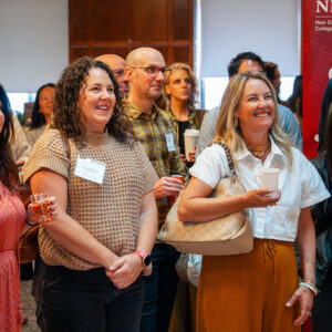 Hundreds Return for Reunion 2025