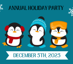 See You at the NECO Holiday Party!