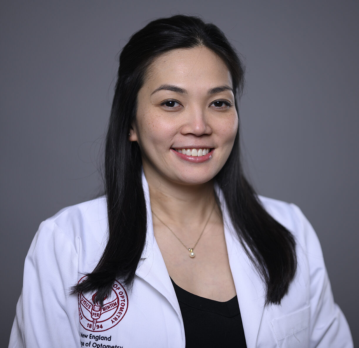 Dr. Jenn Liao Named a Visionary for 2026