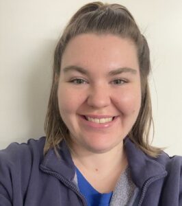 Welcome Samantha Milinazzo to NECO