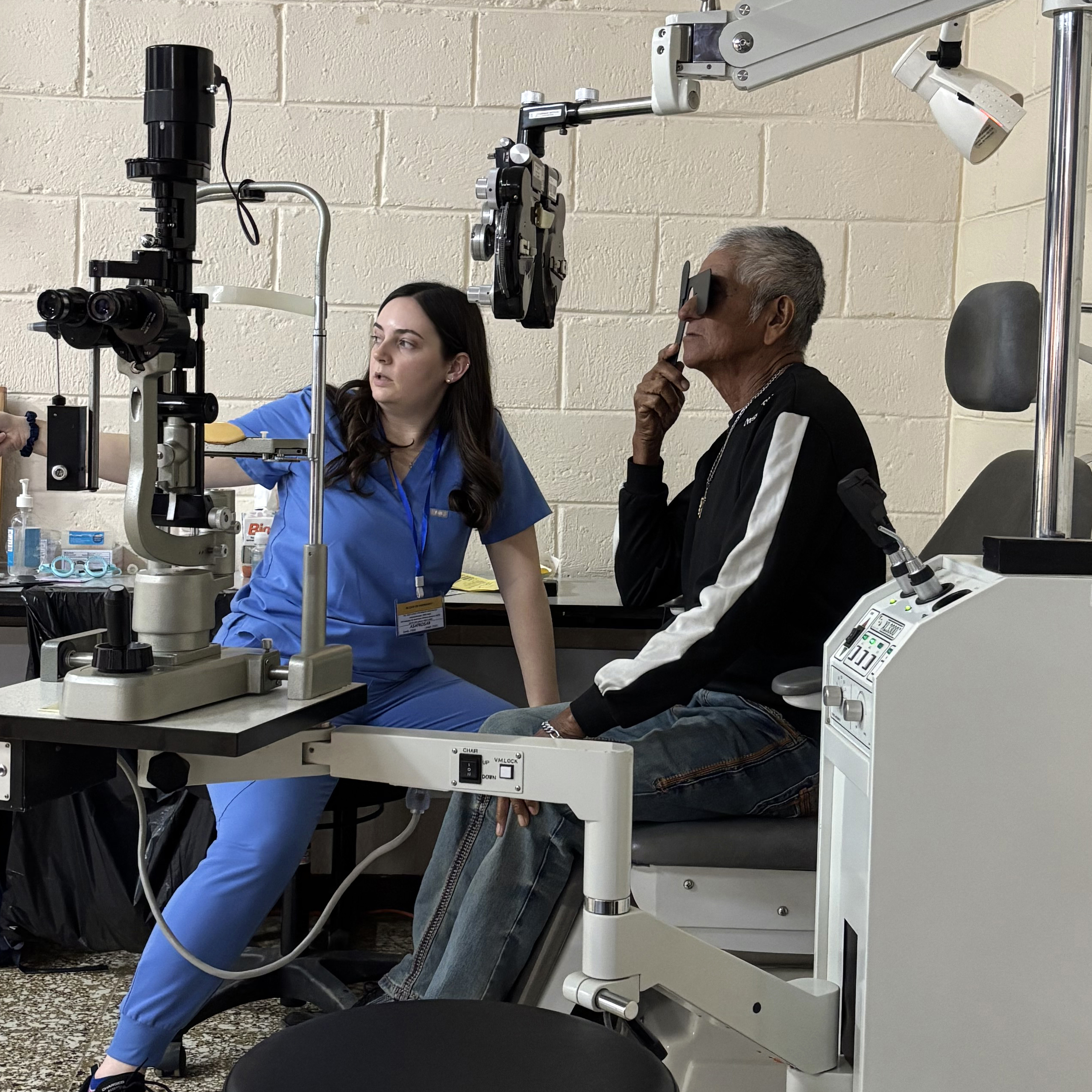 NECO Alums & Residents Travel to El Salvador