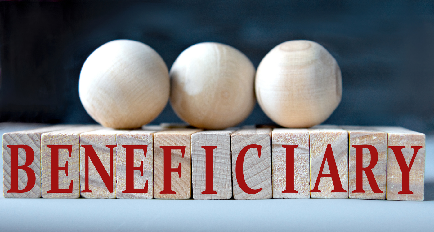 Make or View your Beneficiary Election Online