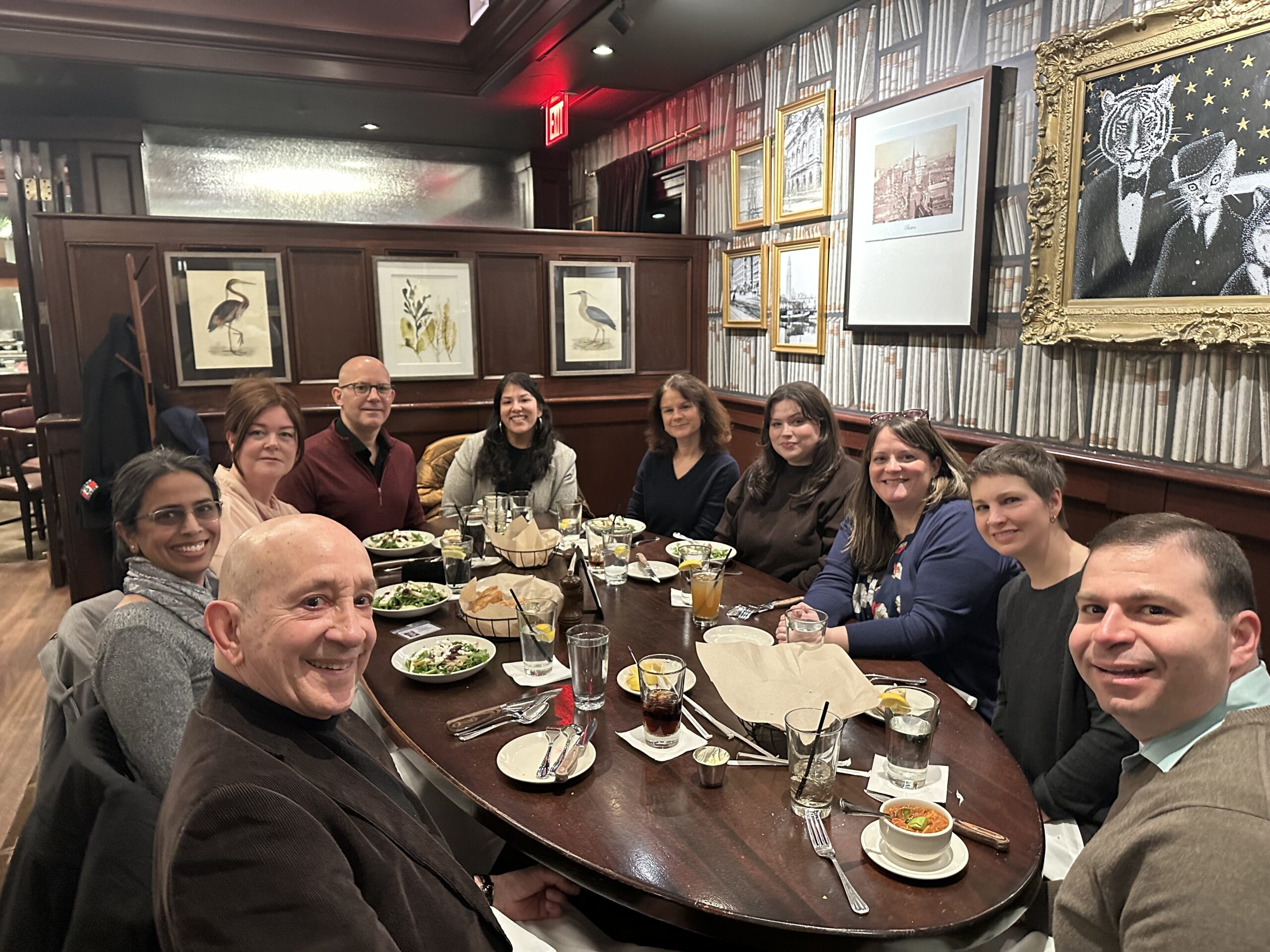 CommUnity Engagement Committee Announcements