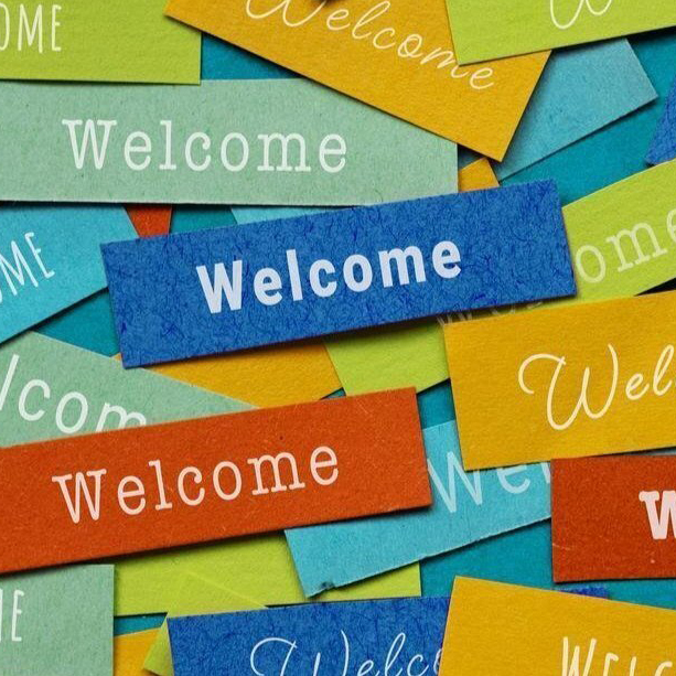 Welcome New Staff to NECO