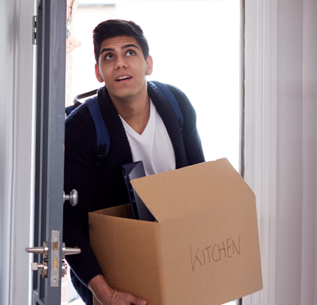 Off-Campus Housing and Tenant Toolkit