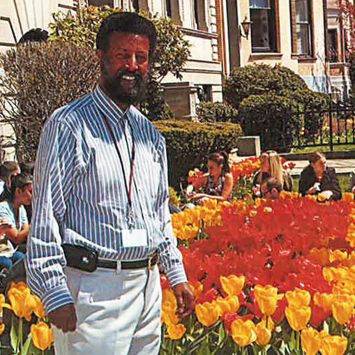 Tec Neguse Announces His Retirement from NECO