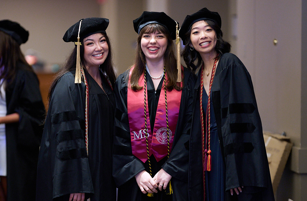 The Commencement Countdown is On!