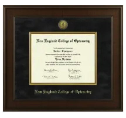 20% Off All Diploma Frames!