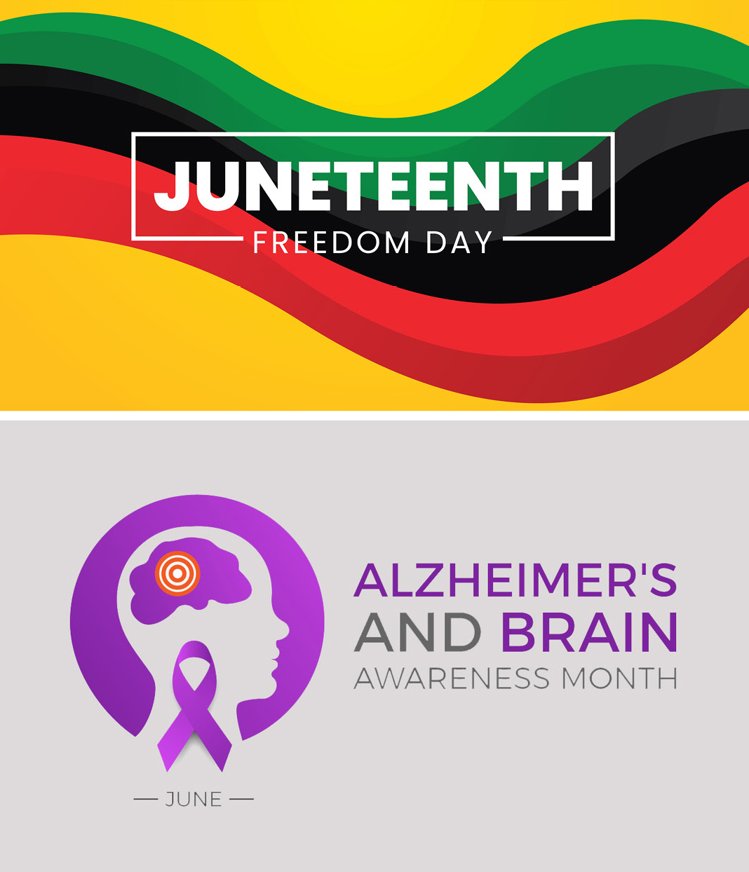 DEI&B Updates for June