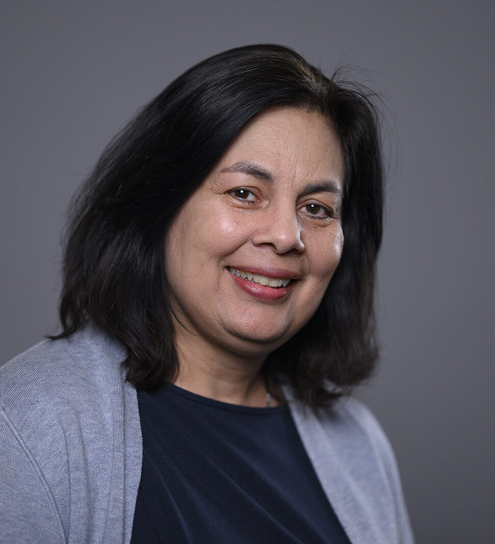 Dr. Bina Patel Honored as 2026 Theia Winner