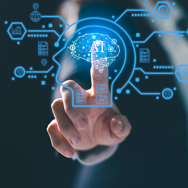 Ready to Make an Impact on AI in Higher Education?