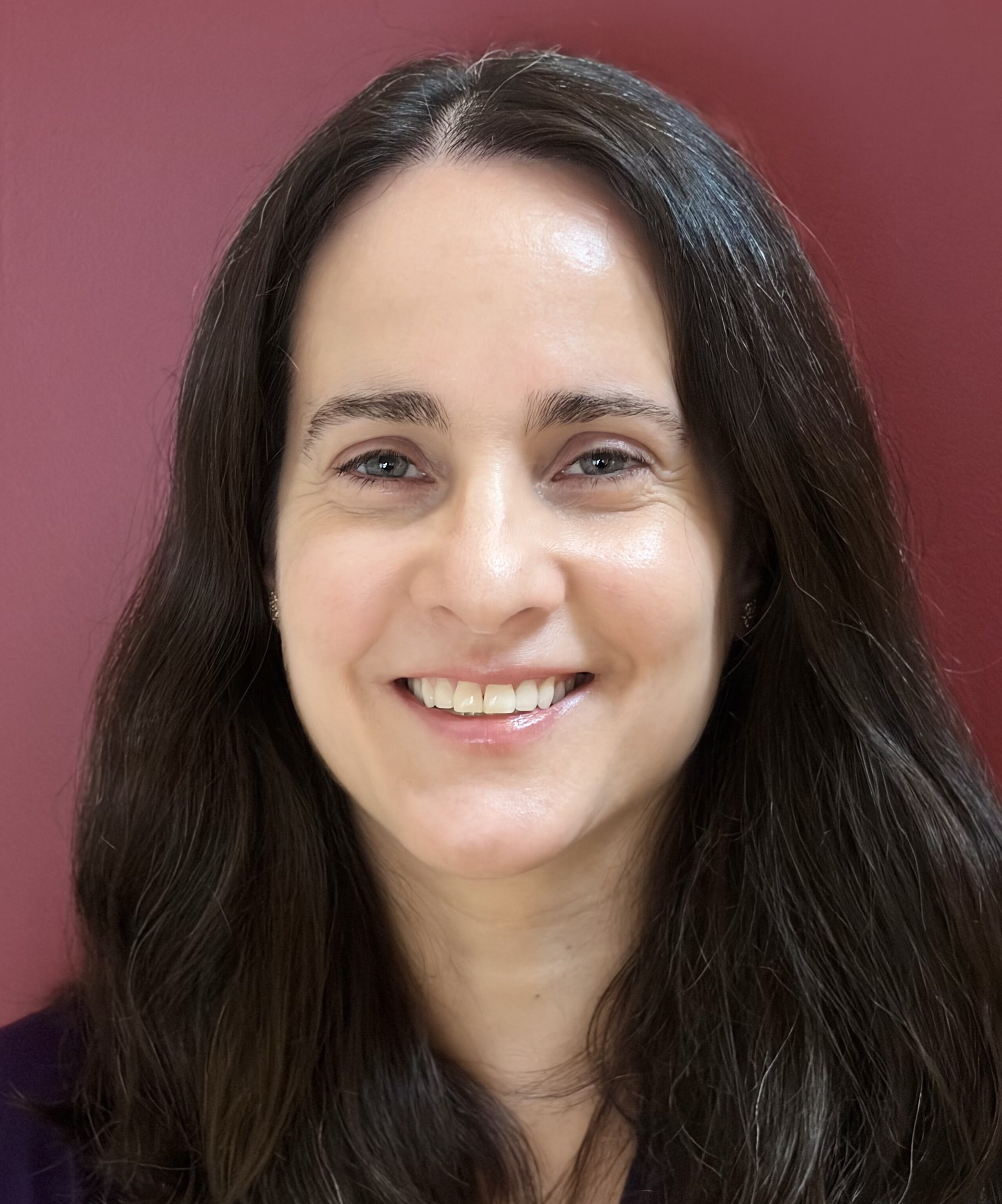 Please Welcome Daniela Vinci to NECO