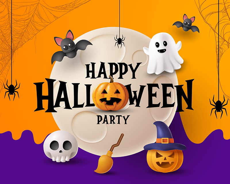 Student Events Coming in October